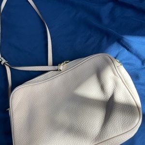 Michael kors pink bag